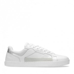 Groundies Court Sneaker Damen Weiß | NX09-457