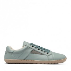 Groundies Melbourne Vegan Sneaker Damen Grün | TF61-881