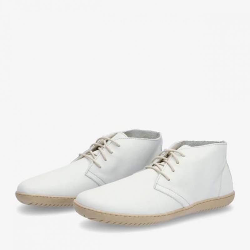 Groundies Milano Soft Barfuß Sneaker Herren Grau | ID15-080