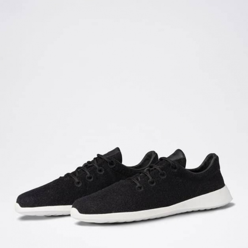 Groundies Relax Barfuß Sneaker Damen Schwarz | VF74-011